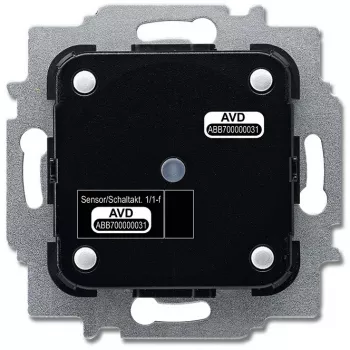 busch jaeger Sensors/Slēdža izpildmehānisms 1/1-v. 6211/1.1 paredzēts Busch-free home 6211/1.1 (MPN 6220-0-0012)