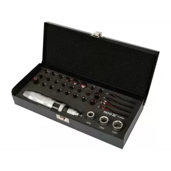 Yato YT-28000 manuālais skrūvgriezis