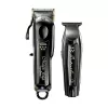 Wahl Cordless Barber Kit Professional