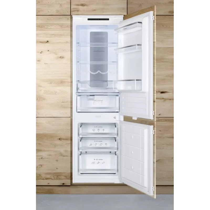 Ledusskapis-saldētava BK3055.6NFM(E)