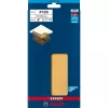 Bosch 2 608 900 875 manuālās slīpēšanas piederums Slīpēšanas plāksne 10 gab.