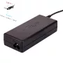 Barošanas adapteris Akyga AK-ND-57 klēpjdatoriem 19,5 V 130 W 6,7 A, ieeja 100–250 V, iekštelpām, melns