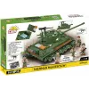 Bloki Sherman M4A2E8 865 bloki