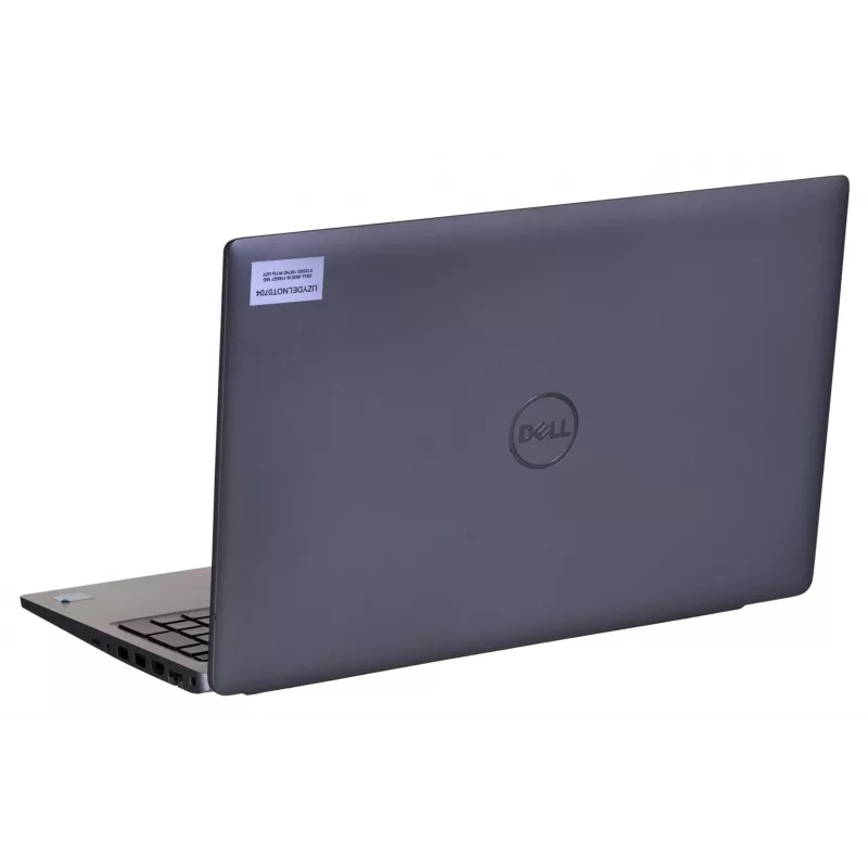 DELL LATITUDE 5520 i5-1135G7 16GB 256SSD 15,6 FHD Win11pro LIETOTS Lietots
