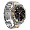 Viedpulkstenis W90 PRO/SILVER W90PROSILVER Blackview