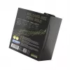 Barošanas bloks MODECOM VOLCANO HEX GOLD 750W, 80 PLUS Gold, ATX 3.1, modulārs, 14 cm ventilators