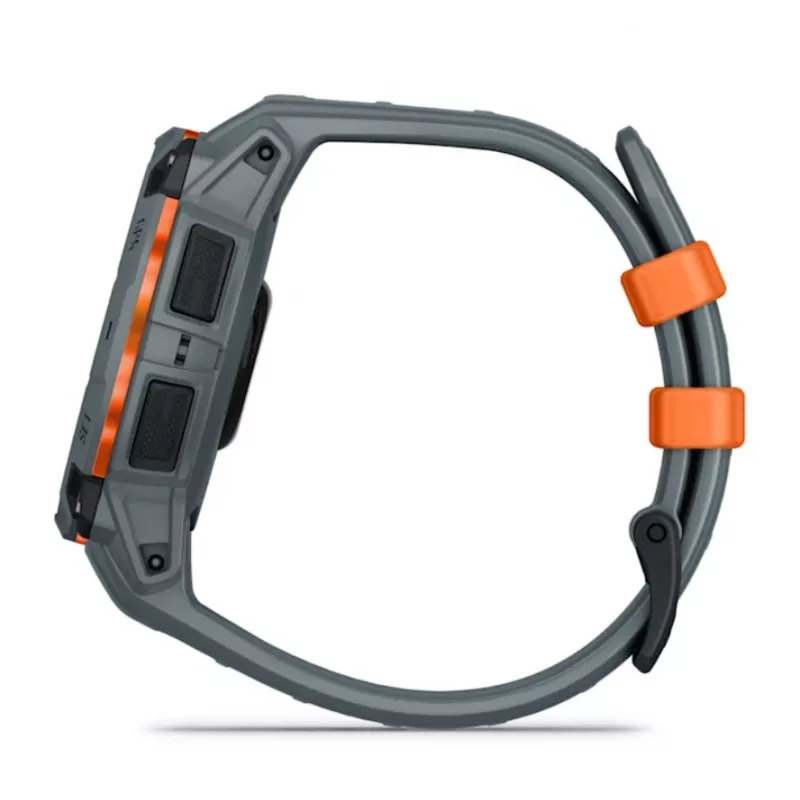 Viedpulkstenis Instinct 3 SOLAR/TWILIGHT 010-02934-01 Garmin