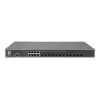 LevelOne GTL-2091 Pārvaldāms L3 Gigabitu Ethernet (10/100/1000) Pelēks