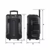 Skaļruņi Manta SPK1203B100 100W