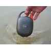 Pārnēsājams Bluetooth TWS skaļrunis No name Splash PRO — dzelzs pelēks