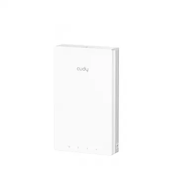 Cudy Punto Di Accesso Da Wall AC1200 Gigabit, piekļuves punkts