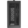PC case Montech HS01 Midi Tower Melns
