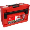 Ģipškartona enkuri FISCHER 713 gab. komplekts, modelis 574401, dobām sienām un ģipškartonam