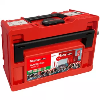 Ģipškartona enkuri FISCHER 713 gab. komplekts, modelis 574401, dobām sienām un ģipškartonam