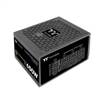 Barošanas bloks Thermaltake Toughpower SFX 650W Gold