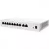 Pārvaldāmo slēdzi HUAWEI eKit S380-S8P2T Gigabit Ethernet 10/100/1000