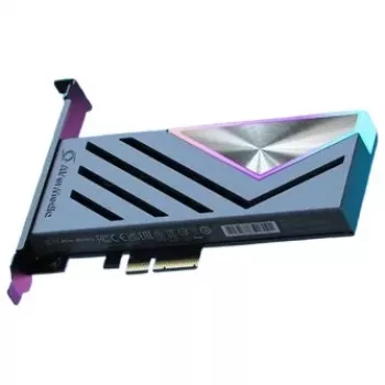 AVerMedia Live Gamer 4K 2.1 - PCIe HDMI 2.1 uztveršanas karte