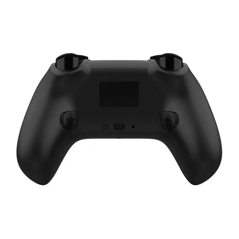 Dragonshock Controller Poptop Wireless Cubes melns slēdzis