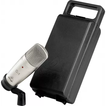 Mikrofons Behringer C-1