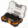 DeWalt McLaren Toughcase+ uzgaļu komplekts 32 gab.
