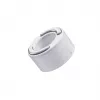 Therabody TheraFace Hot & Cold Rings, Balts