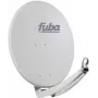 Fuba DAA 650 G - 10.75 - 12.75 GHz - 65 cm - pelēks - alumīnijs (11004013)