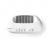 Nedis AIPU200CWT gaisa attīrītājs 25 m² 54 dB 50 W Balts