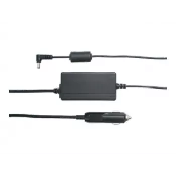 Automašīnas strāvas adapteris Durabook DAD4XX 19V 4.73A saderīgiem Durabook piezīmjdatoriem