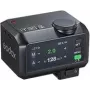 Godox iT30Pro F TTL mini zibspuldze Fujifilm kamerām — melna