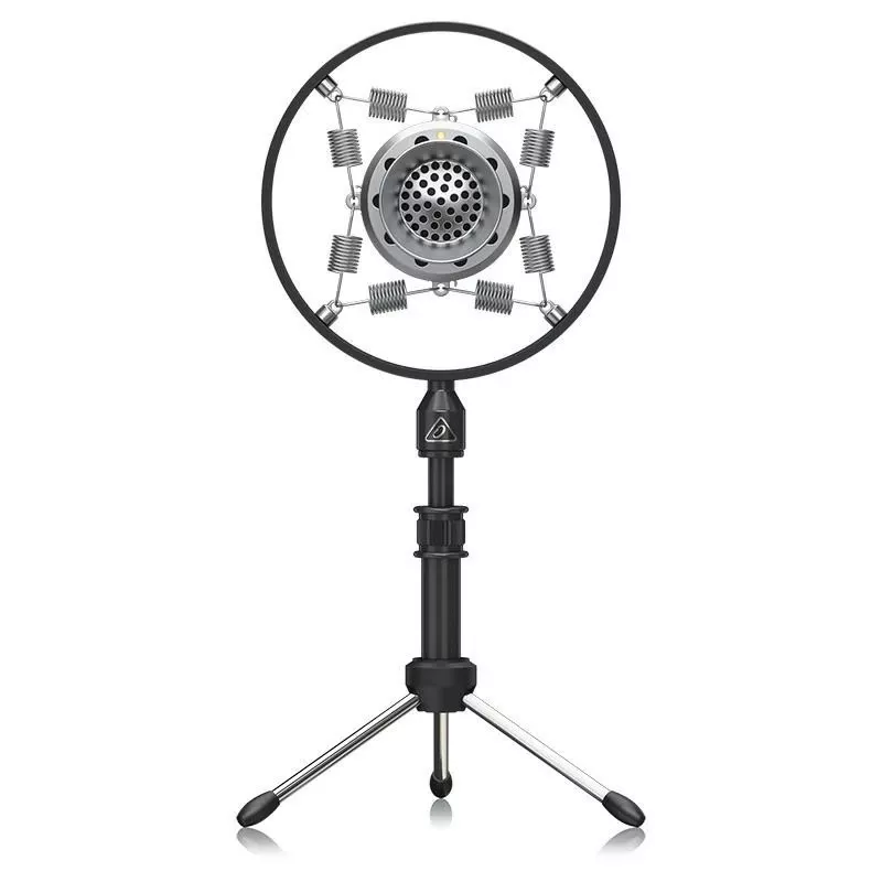 Behringer BV635 kondensatora mikrofons USB