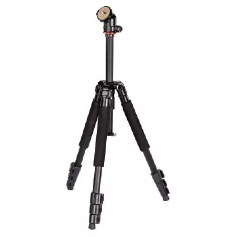 Hama Traveller 117 Ball statīvs Datu projektori 3 kājas Melns