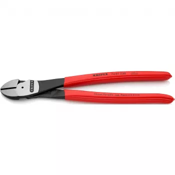 Diagonālās knaibles Knipex 74 01 250