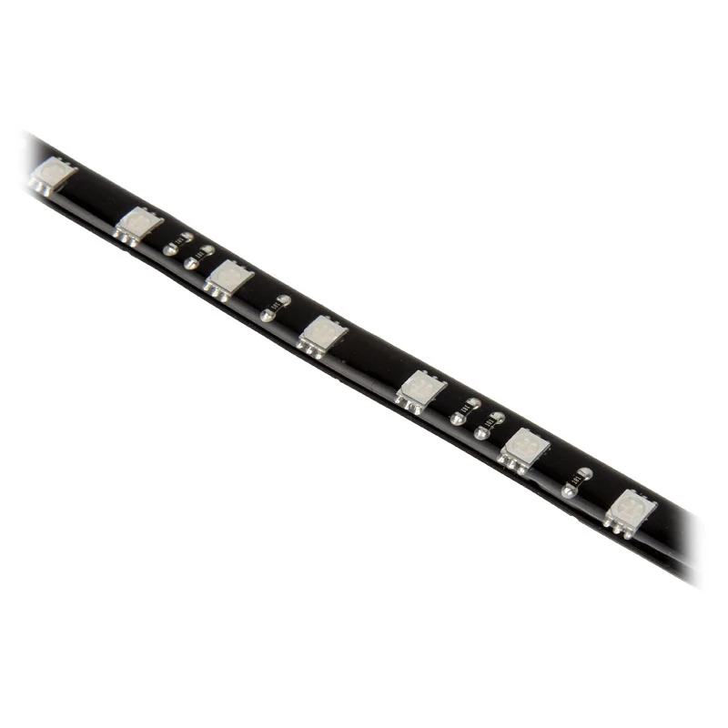 BitFenix Alchemy 2.0 Magnētiskā LED lente - 60 cm, 30 LED, sarkana