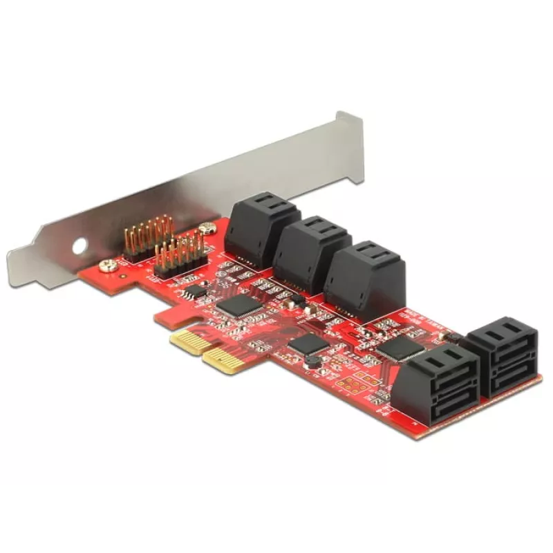 Interfeisa karte DeLOCK 89384