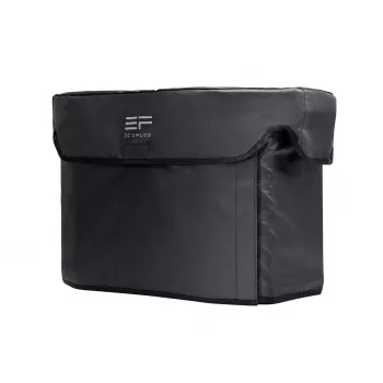 Pārnēsāšanas soma EcoFlow BDELTAMAXEB-US