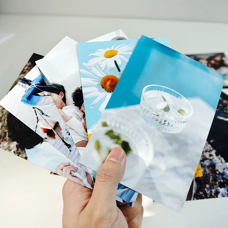 Kodak Ultra Premium fotopapīrs 280g augsts spīdums 10 x 15 cm 60 loksnes