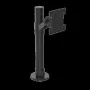 Ergonomic Solutions SPV3301-FX, melns