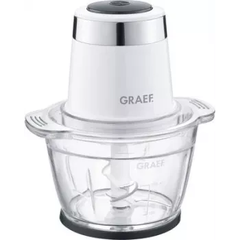 Graef CH501EU 1 L Balts