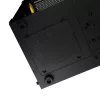 Datora korpuss Logic Concept Portos ARGB ATX melns