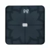 Medisana BS 450 ķermeņa analīzes svari, maks. 180 kg, melni, Bluetooth, ITO sensori (40510)