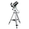Refraktora/katadioptiskā teleskops Skywatcher BK MAK 127 EQ3-2 127 mm apertūra 1500 mm fokusa attālums