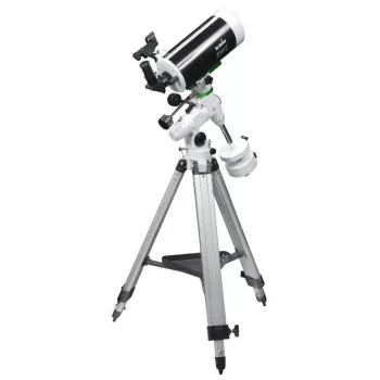Refraktora/katadioptiskā teleskops Skywatcher BK MAK 127 EQ3-2 127 mm apertūra 1500 mm fokusa attālums