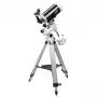 Refraktora/katadioptiskā teleskops Skywatcher BK MAK 127 EQ3-2 127 mm apertūra 1500 mm fokusa attālums