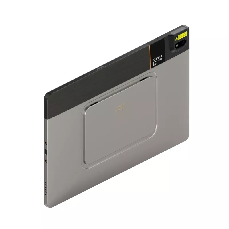 Tablet SUNMI CPad A14, 8GB RAM, 128GB storage