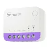 Sonoff MINI-RBS WiFi viedais mini rullo slēdzis (4 gab.)