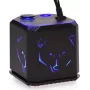 Alphacool 12960 - ūdens bloks - Neilons - Plastmasa - Melns - LGA 1150 (ligzda H3) - LGA 1151 (ligzda H4) - LGA 1155 (ligzda H2) - LGA 1156 (ligzda H) - LGA 1200... - 66 mm - 66 mm