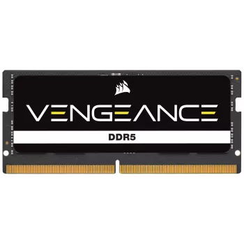 Corsair Vengeance - DDR5 - Module - 32 GB - SO DIMM 262-PIN
