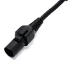 DELL 450-AFLE strāvas adapteris/invertors Auto 65 W Melns