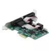 Interfeisa karte DeLOCK 90410