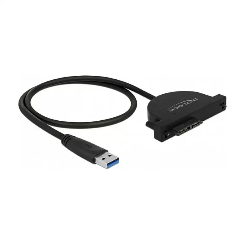 Interfeisa karte DeLOCK 64048